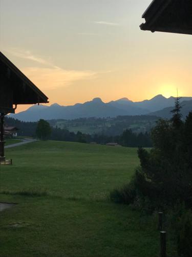 Ferienwohnung Winklblick