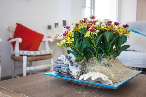 Beach House Sa Torre - main image