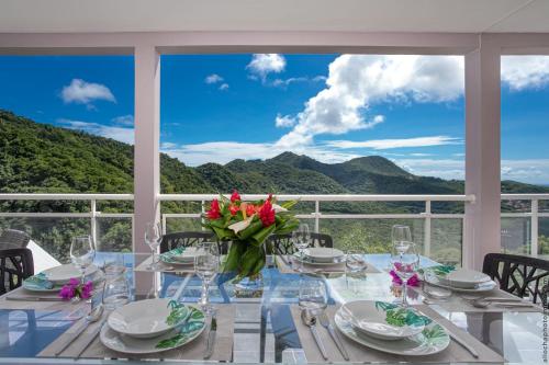 DOMAINE DE MAPOU in Les Anses-d'Arlet