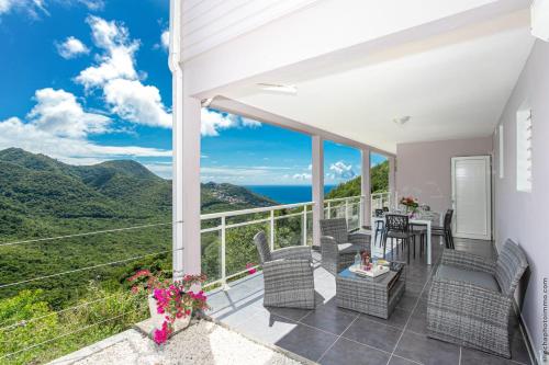 DOMAINE DE MAPOU in Les Anses-d'Arlet