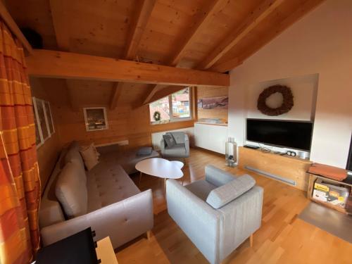  Bergtraum in Maurach