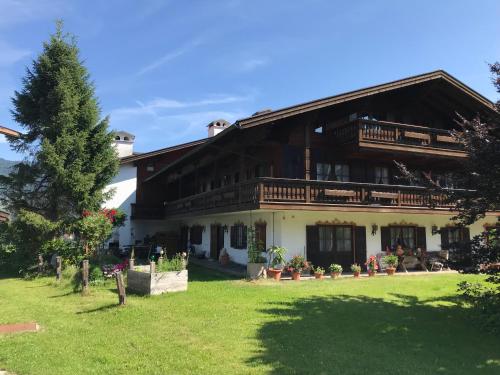 Ferienwohnung Winklblick