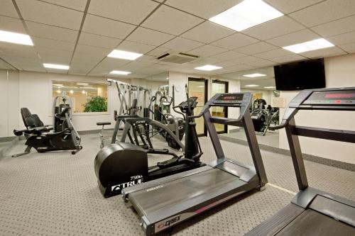 Holiday Inn Portland-By the Bay an IHG Hotel - image 6