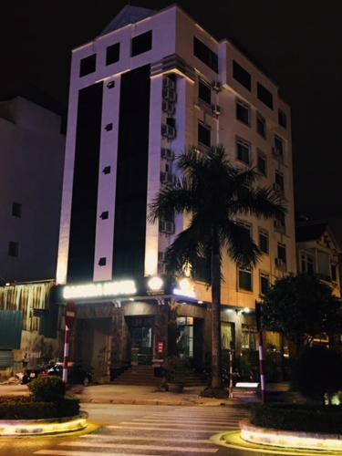 Sakura Hotel - 숙소 외관