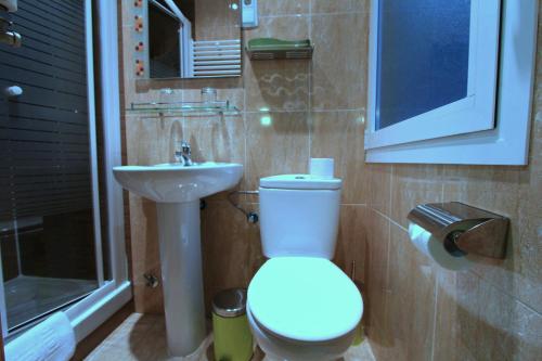Hostal Regio