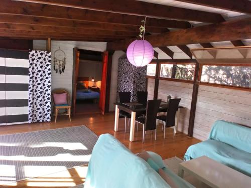 CASA GAIA LAJARES gîte à louer Lajares