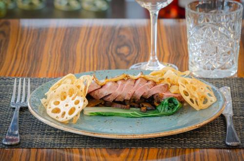 TURIM Marques Hotel - image 7