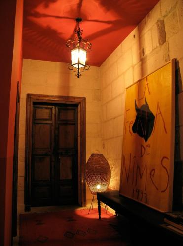 Hotel Les Templiers – Aigues Mortes, GA