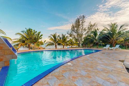 Les Caraibes