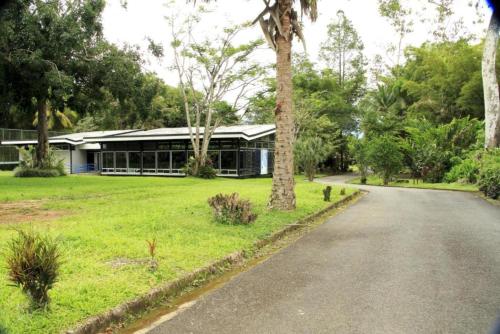Hotel del Sur