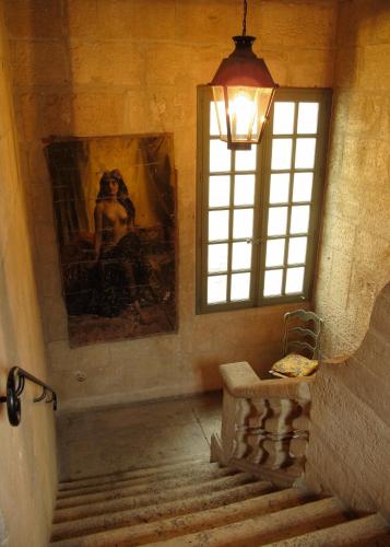 Hotel Les Templiers - image 14