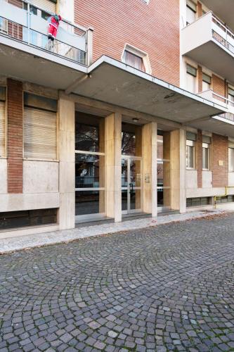 Casa Primavera, Bergamo (fotografie 7)