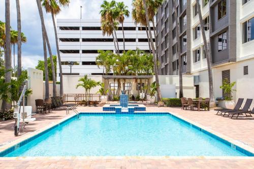 Holiday Inn Tampa Westshore - Airport Area, an IHG Hotel