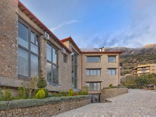 Aegli Arachova - image 7