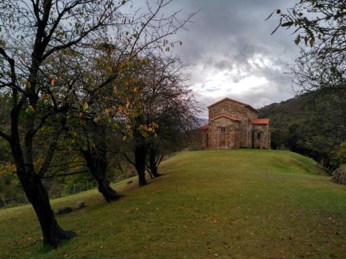 Hotel Lena in Pola de Lena