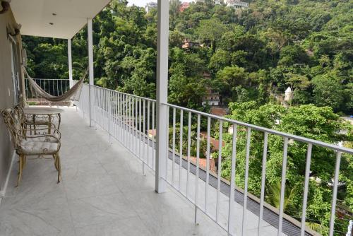 Rio Boutique Suites in Cosme Velho