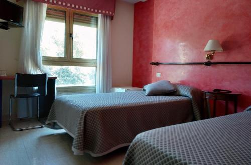 Hotel Lena in Pola de Lena