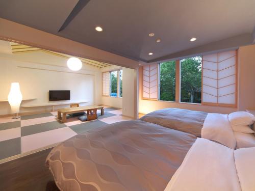 Kusatsu Skyland Hotel / Vacation STAY 64533
