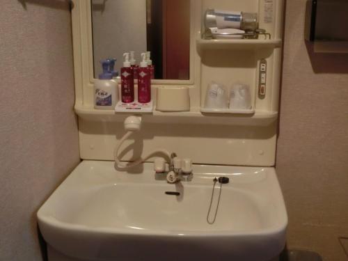 Kusatsu Skyland Hotel / Vacation STAY 64144