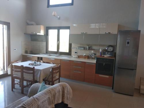  Village Loft Apartment in Arónion