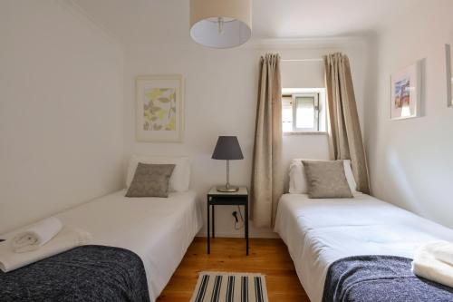 Downtown Santana Apartments, Lisbonne