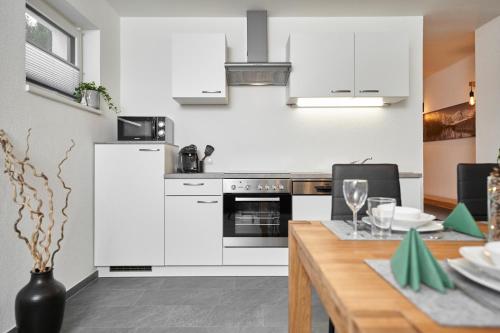 Appartement Alpen Flair