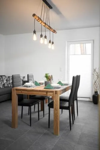 Appartement Alpen Flair in Sautens, Österreich