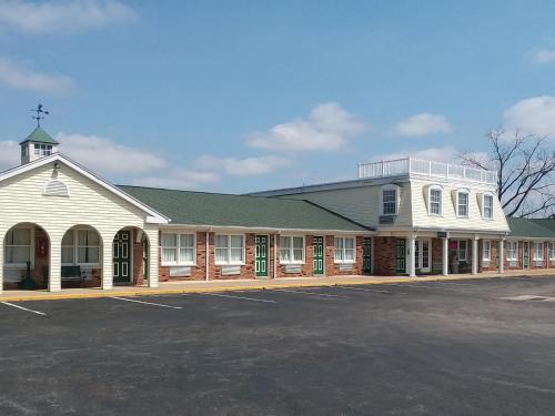 Walton Inn - Accommodation - Willard