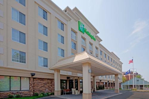 Holiday Inn Portsmouth, an IHG hotel - Hotel - Portsmouth