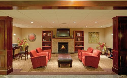 Holiday Inn Portsmouth by IHG