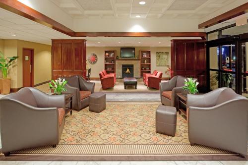 Holiday Inn Portsmouth by IHG