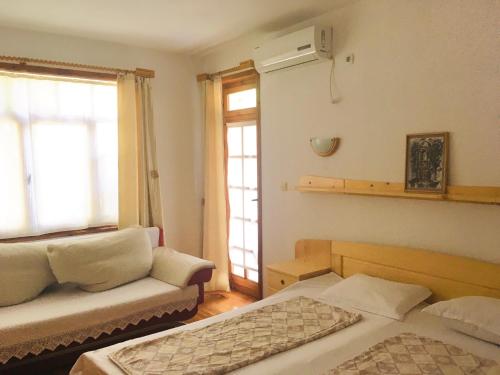 Guest House Barbov in 奧布佐爾