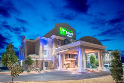 Holiday Inn Express Hotel & Suites Hobbs, an IHG Hotel Hobbs 