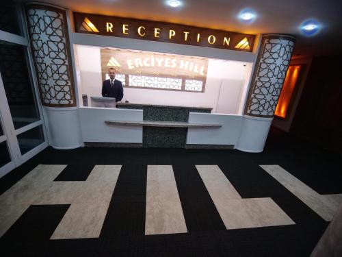 ERCİYES HİLL - image 3