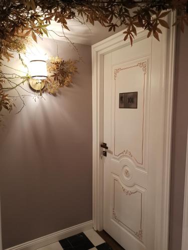 Lord Morgan & Exclusive Design Nisantasi Room Type - Queen Suite with Turkish Bath and Spa Bath