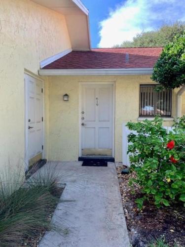 St Augustine Beach & Tennis Resort 619 - image 5