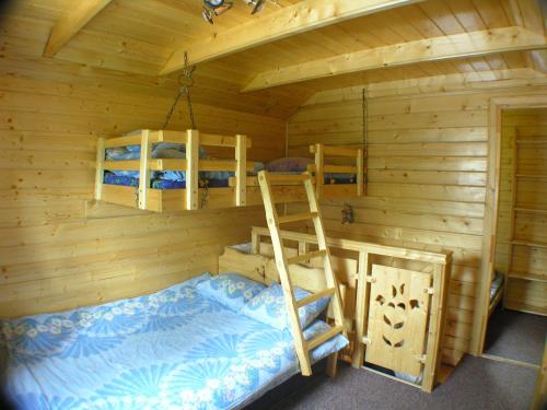 Mały domek pod lasem, Zakopane (photo 10)