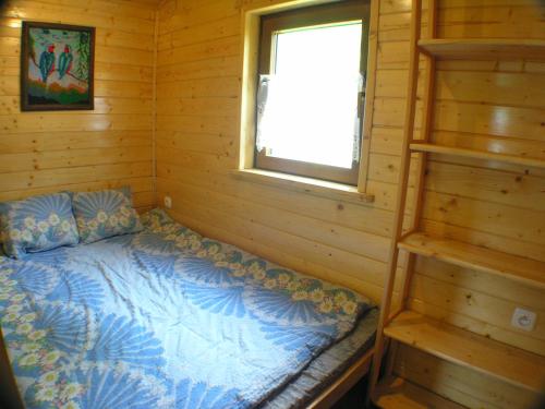 Mały domek pod lasem, Zakopane (photo 9)