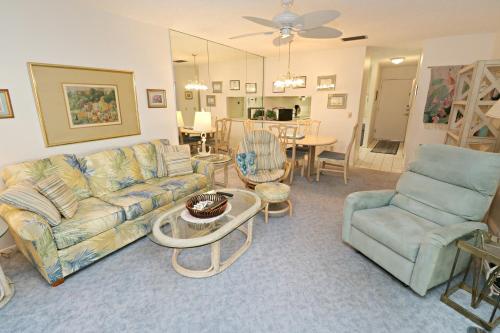 St Augustine Beach & Tennis Resort 914 - image 3