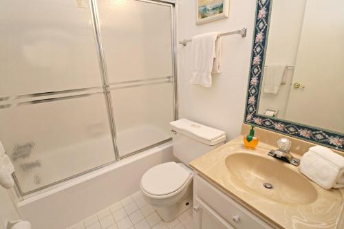 St Augustine Beach & Tennis Resort 914 - image 4
