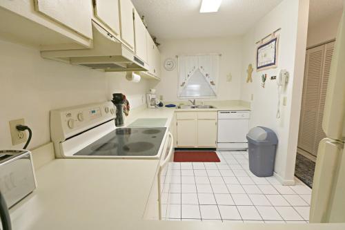 St Augustine Beach & Tennis Resort 914 - image 5