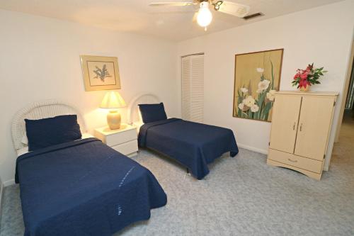 St Augustine Beach & Tennis Resort 914 - image 6