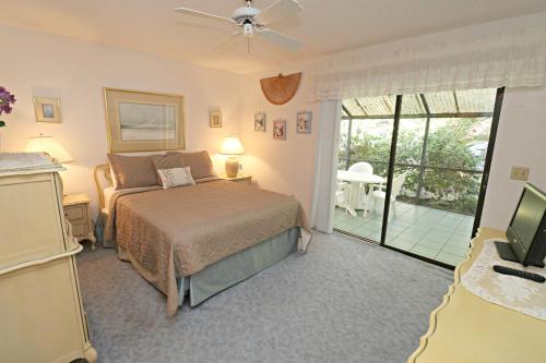 St Augustine Beach & Tennis Resort 914 - image 8