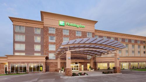 Holiday Inn Garland, an IHG hotel - Hotel - Garland