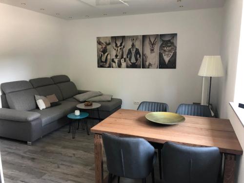 Loft Ferienwohnung Allgäu - Apartment - Memmingen