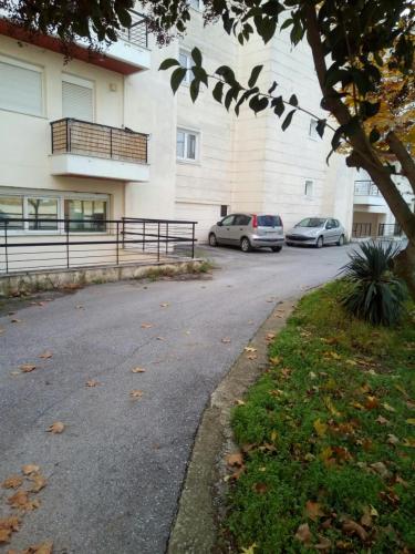  Small house in North Euosmos in Thessaloniki