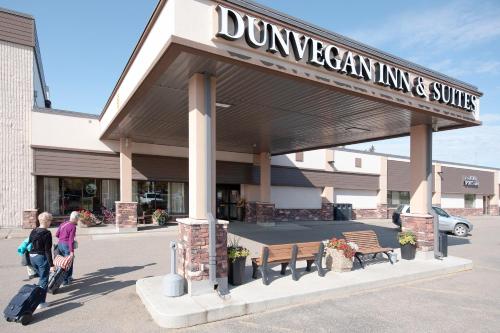 Dunvegan Inn & Suites