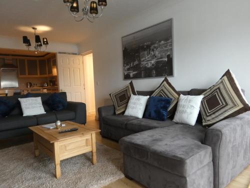 Echo Arena, Luxury City Centre Waterfront Apartment, , Merseyside