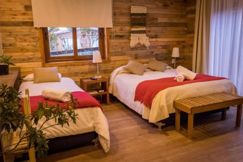 Hotel 381 Panguipulli