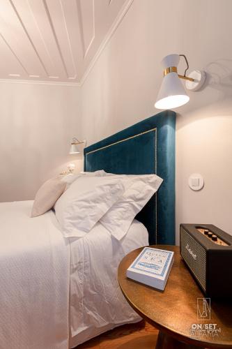 ONSET Alfama - Lisbon Cinema Apartments, Lisbon (photo 6)